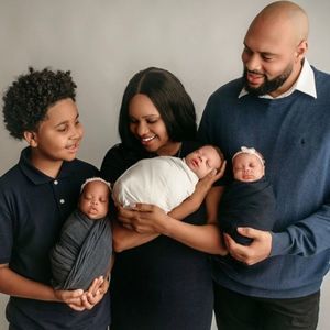 Meet your Posher, Alexandria